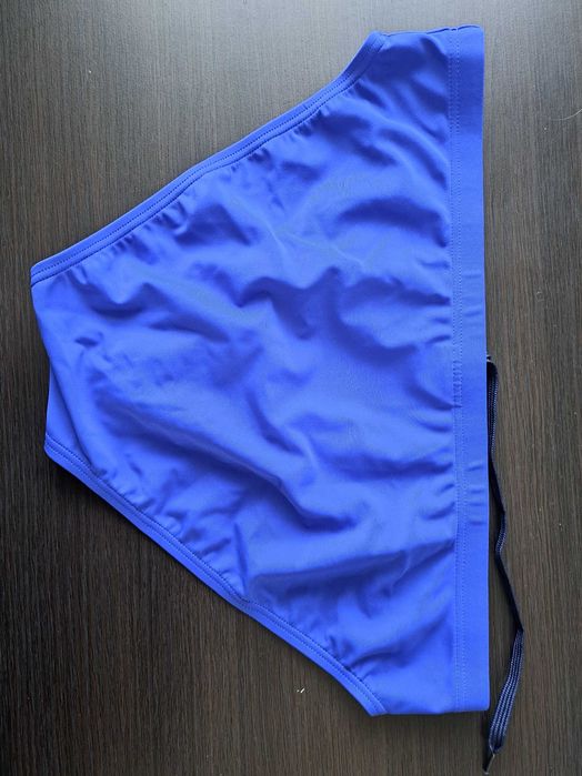 Slipki Kąpielówki męskie Arena Santamarias R rozm. XL 7