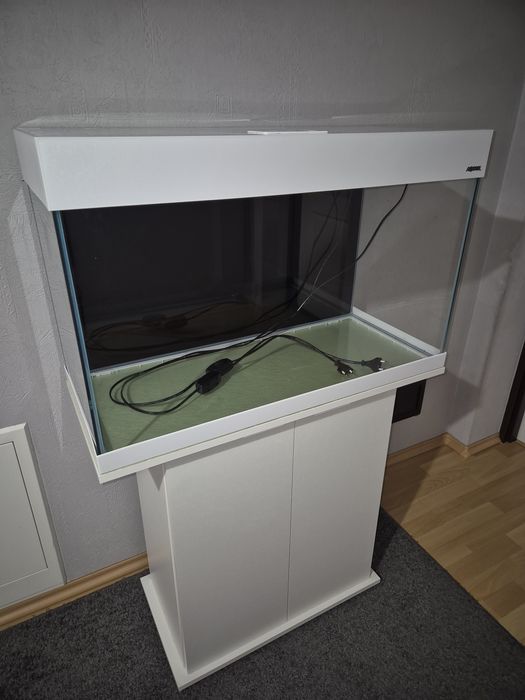 Akwarium aquael optiset 125l