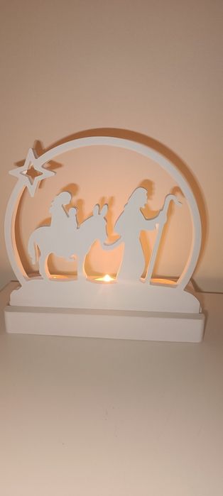 Castiçal de natal