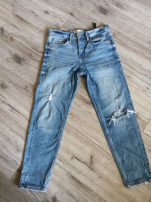 Джинсы Zara 36 размер