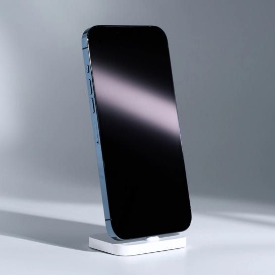 Apple iPhone 13 Pro Max 128 Gb Sierra Blue (Ідеальний стан , 100% бат)