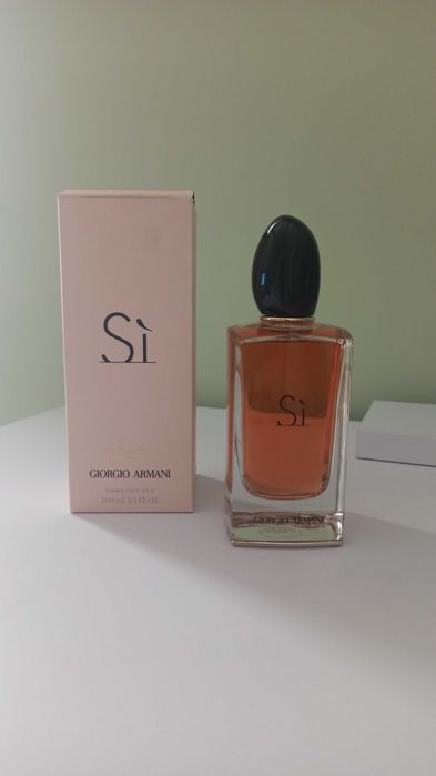 Giorgio Armani Si