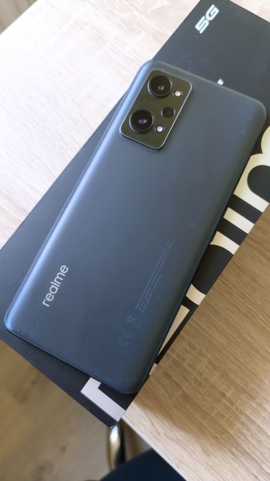 Realme GT NEO 3T