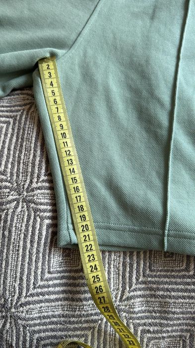 Spodenki miętowe krótkie M&S dziecięce XXS