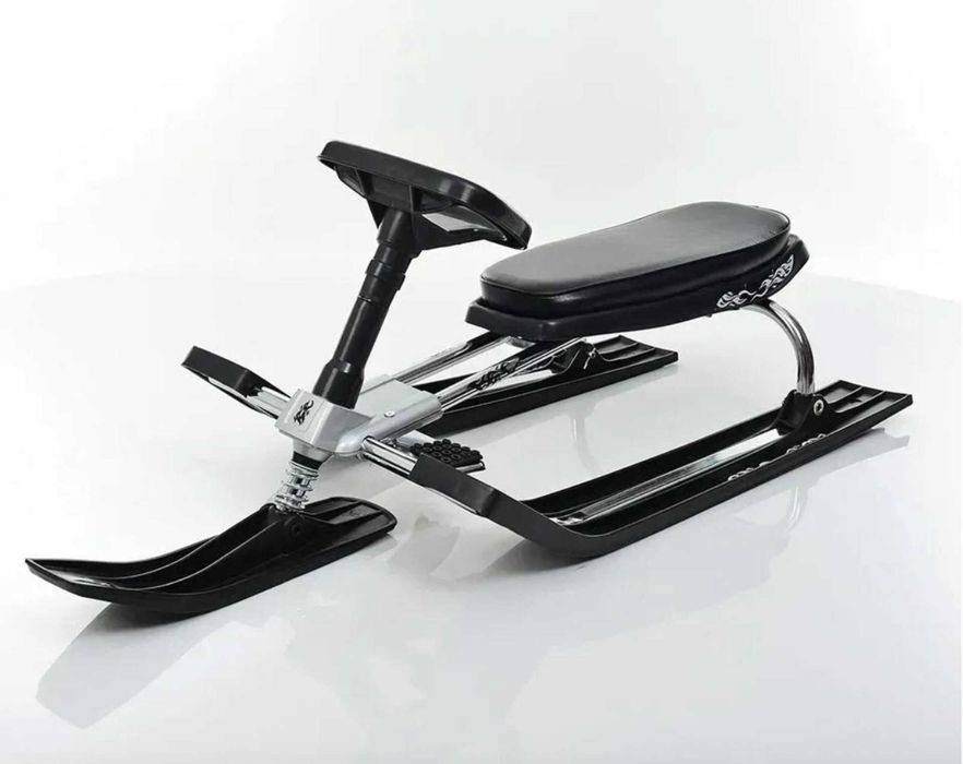 ТОП ПРОДАЖ! Дитячий снігокат Viper (MUSTANG) ОПТ