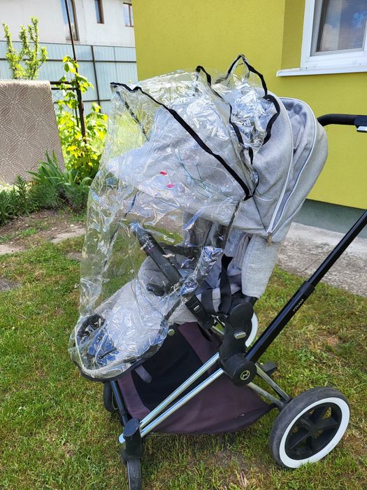 Коляска  Cybex Priam Koi