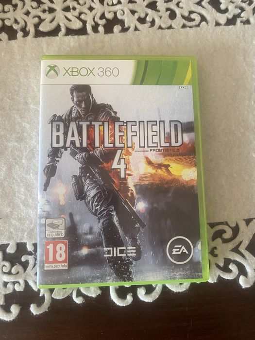Battlefield 4