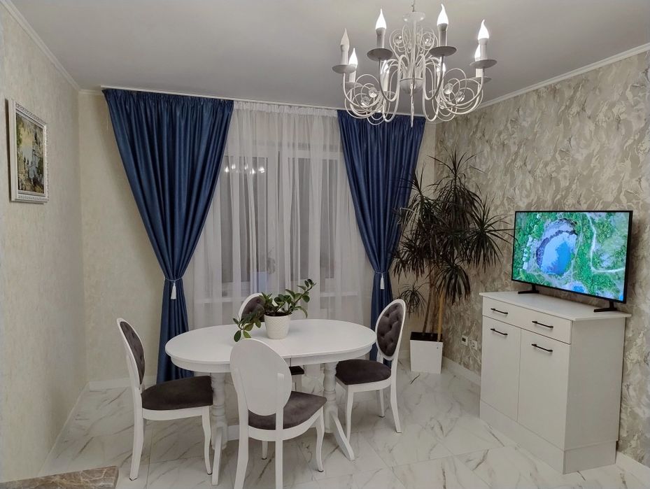 2-комнатная квартира по адресу Балтийский пер. (площадь 75 м²) - Atlanta.ua - фото 17