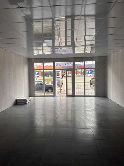 Оренда нежитлового приміщення по вул. Професора, Толока,28в