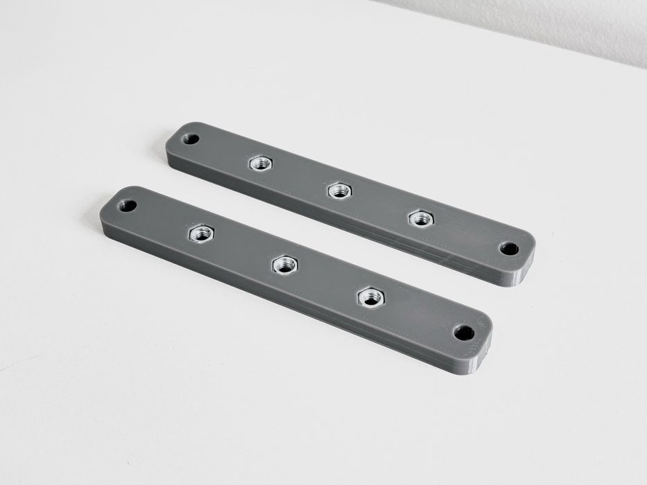 Продам адаптер для номерного знака