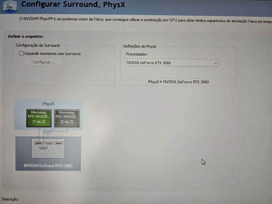 PC Gaming- NVIDIA RTX 3060| I5-12400F| 16GB RAM| 1TB SSD