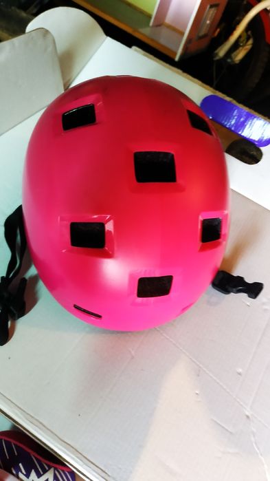 Kask na rolki ,rower