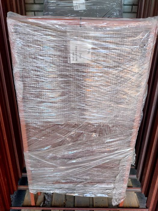 Sito murarskie, do przesiewania piasku