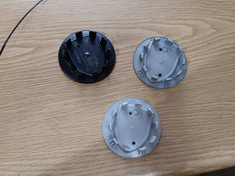 Centros Jante Roda PORSCHE | JAGUAR | 4 UNIDADES