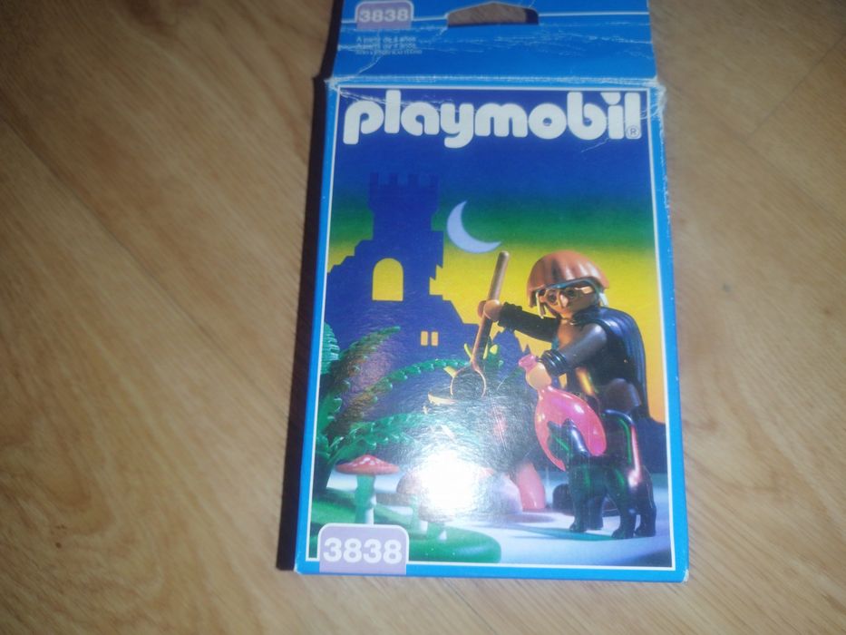 Playmobil Witch!64564126795138120