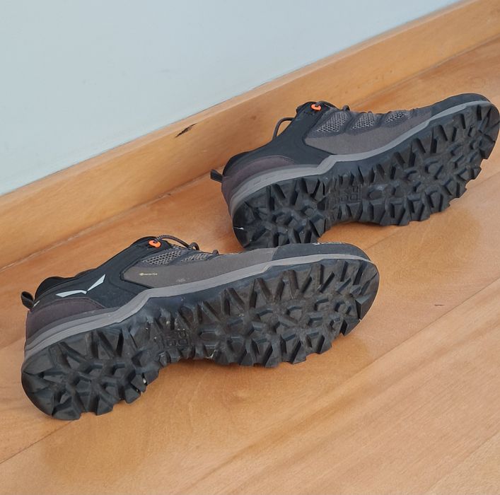 Sapatilha de caminhada Salewa447403930231121922