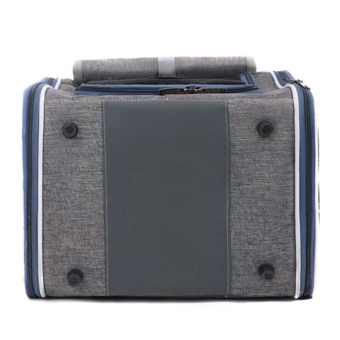 Рюкзак сумка переноска для кота кошки маленькой собаки до 7 кг 3 в 1