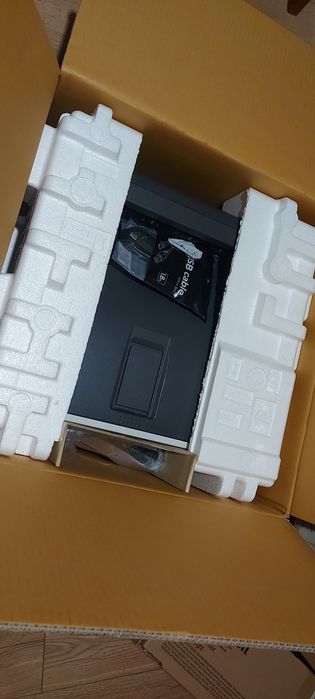 Drukarka laserowa OKI B432 Duplex dwustronna