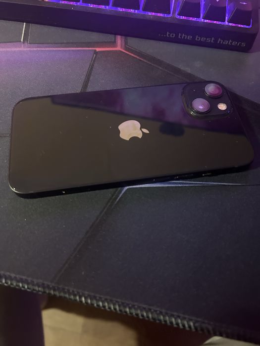 iPhone 13 128GB | Перший власник | Гарний стан