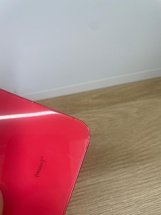 Iphone 12 64gb RED