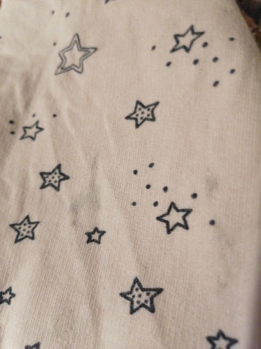 Bluza dziewczęca