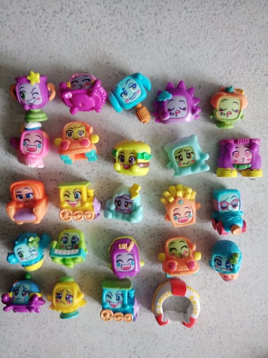 Продам моджи попс