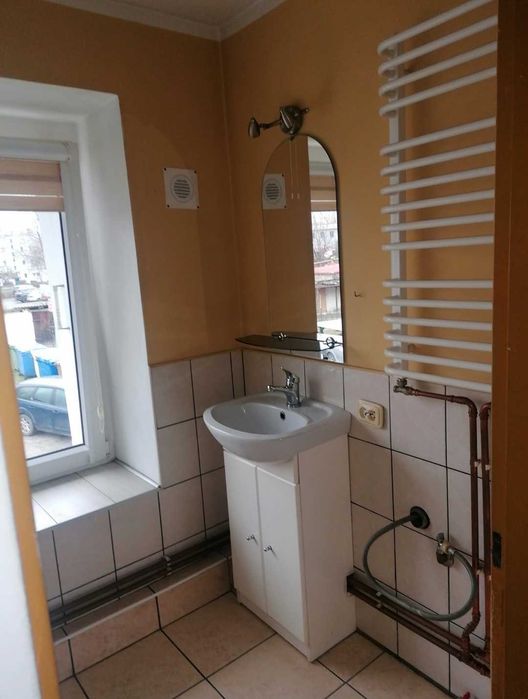 Mieszkanie kawalerka 27m2,pół godz. od Wrocławia