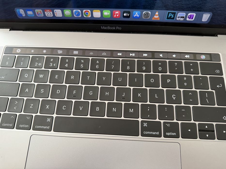 Apple Macbook Pro 15 polegadas