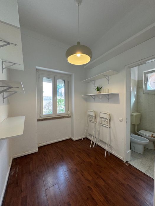 Apartamento T3 para arrendamento em Entrecampos, Lisboa