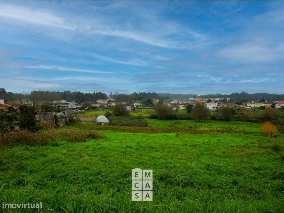 Terreno  Venda em Fornos,Santa Maria da Feira