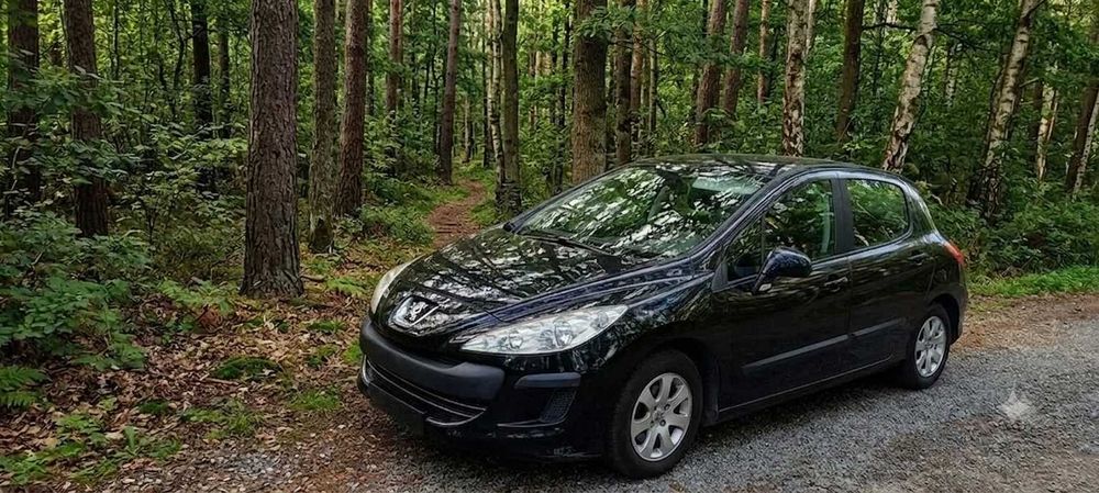 Vendo Peugeot 308 em muito bom estado.