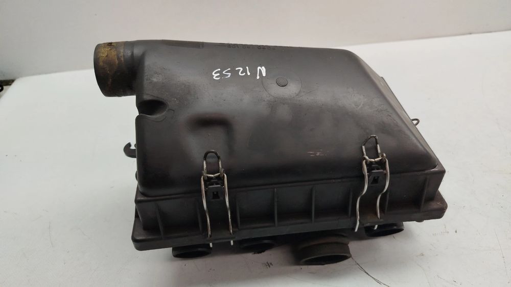 Caixa filtro ar MERCEDES-BENZ Classe E (W124)