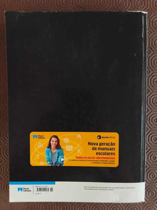 Descriptive Geometry A Manual – 10th Grade + Exercise Book64584254905857123