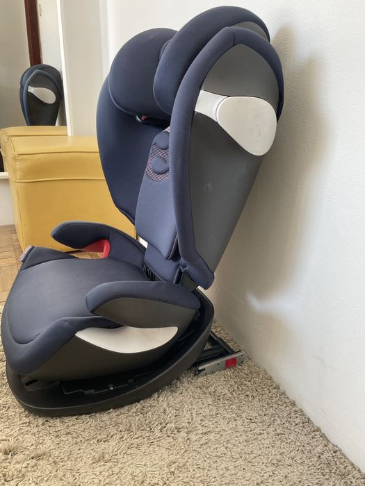 Cadeira de criança para carro PALLAS M-Fix CYBEX Gold