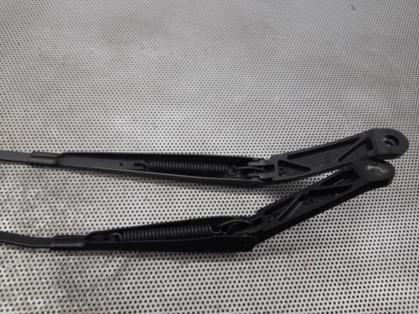 Haste / braço de escova limpa vidros frente direita PEUGEOT 508 SW