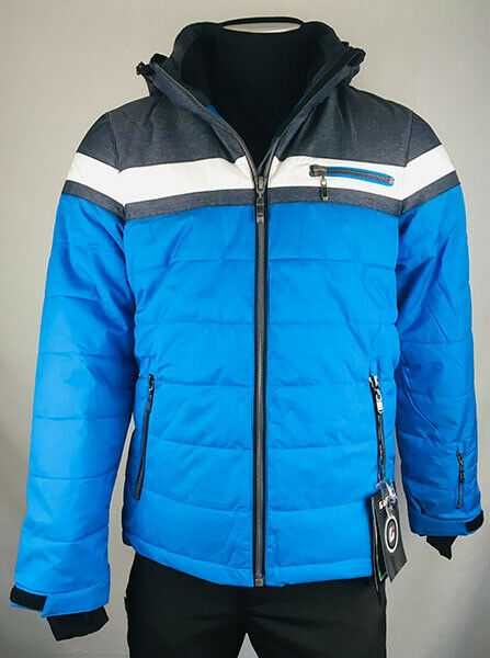 Kurtka narciarska Killtec Derico - Wrocław