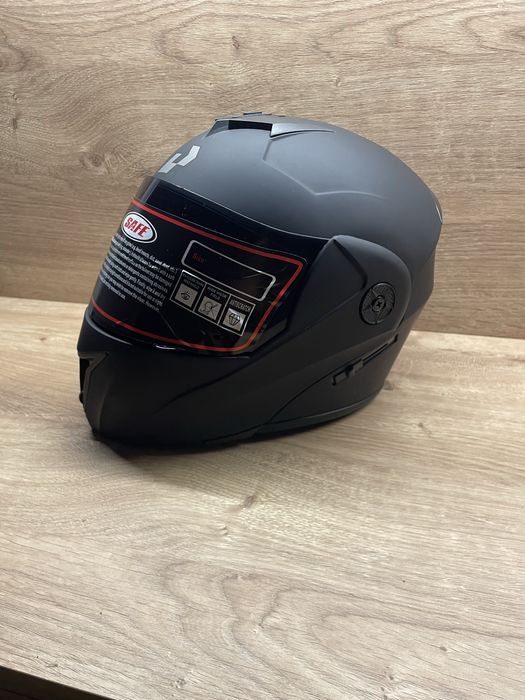 Шолом для мотоцикла