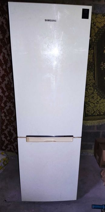 Холодильник самсунг