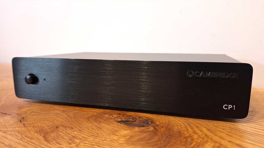 Cambridge Audio CP1