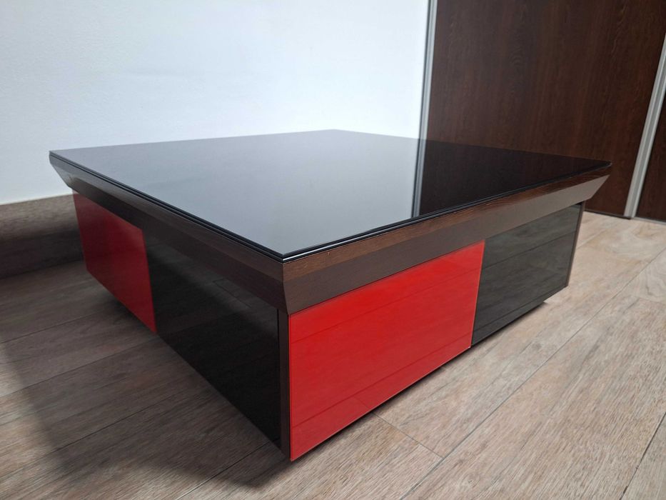 Mesa de centro de sala