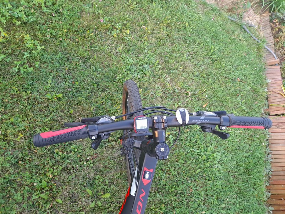 Rower mtb  KROSS