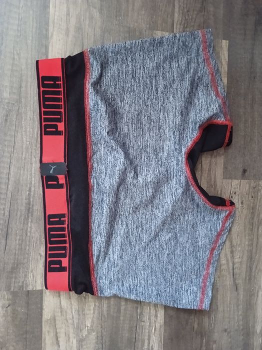 sportowe bokserki PUMA