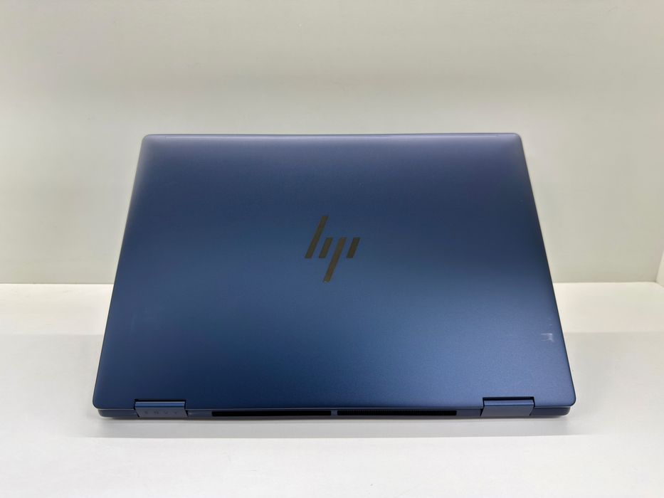 2025! TOUCH X360 HP ENVY 14 | 3K OLED 120Hz | Core Ultra 5 | 16Gb DDR5