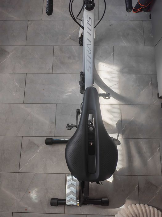 Siodełko szosowe Trek Verse Short Elite 143mm