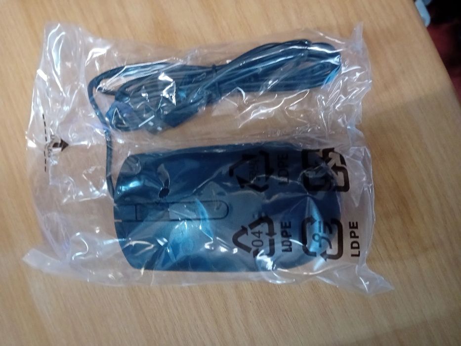 Mala para portati mais rato dell