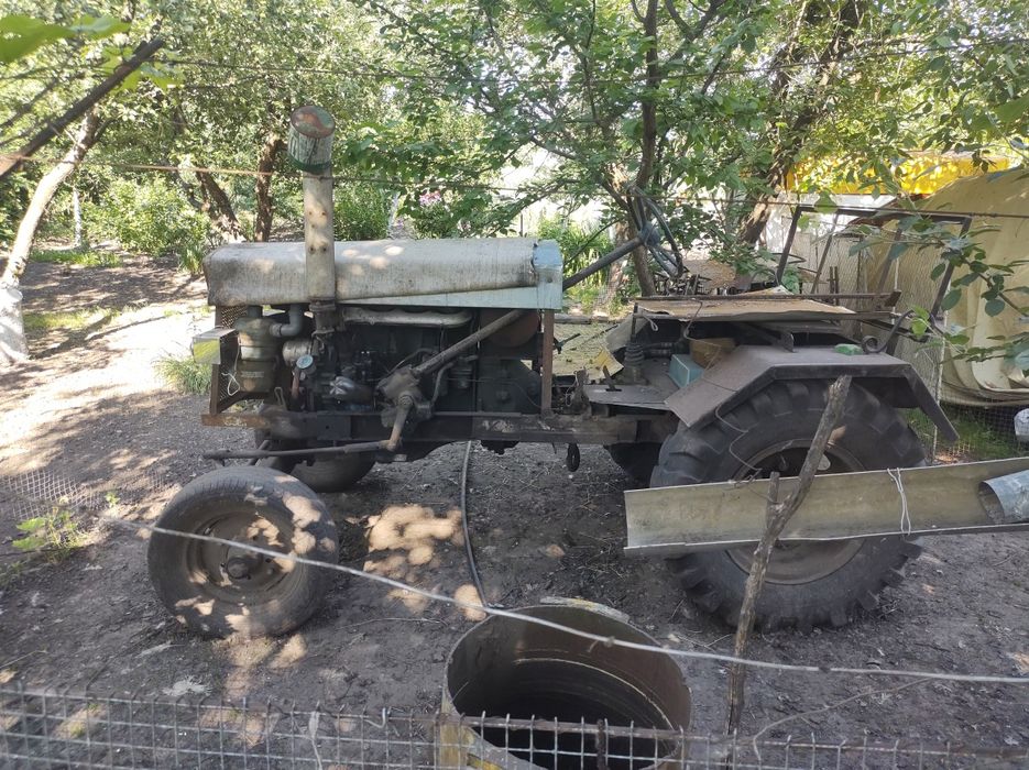 Двигун Т40, продам двигун Т40