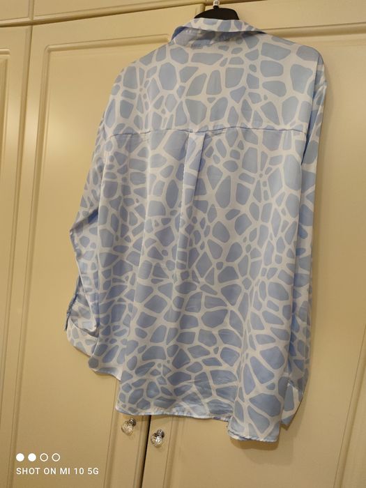 Koszula/bluzka Zara