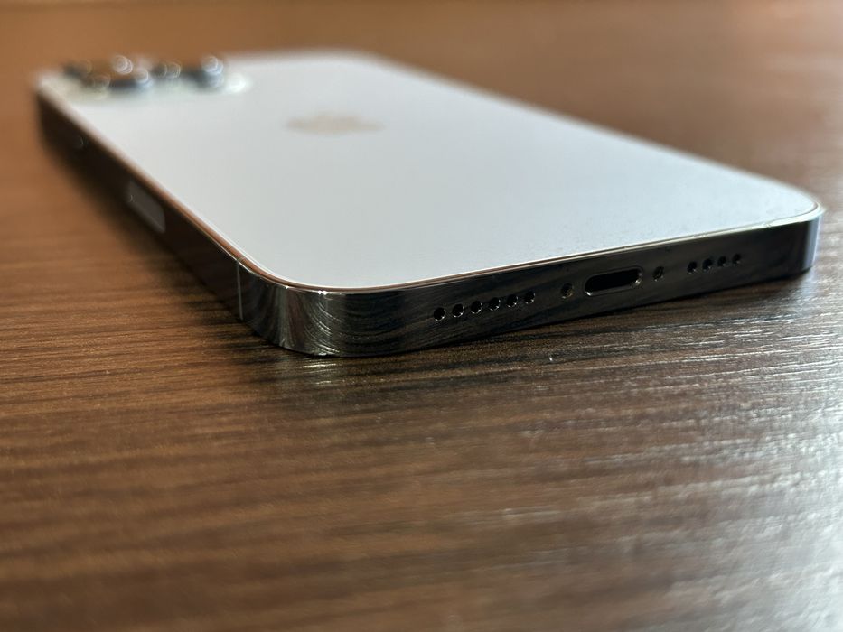 Iphone 13 pro max 256gb blue