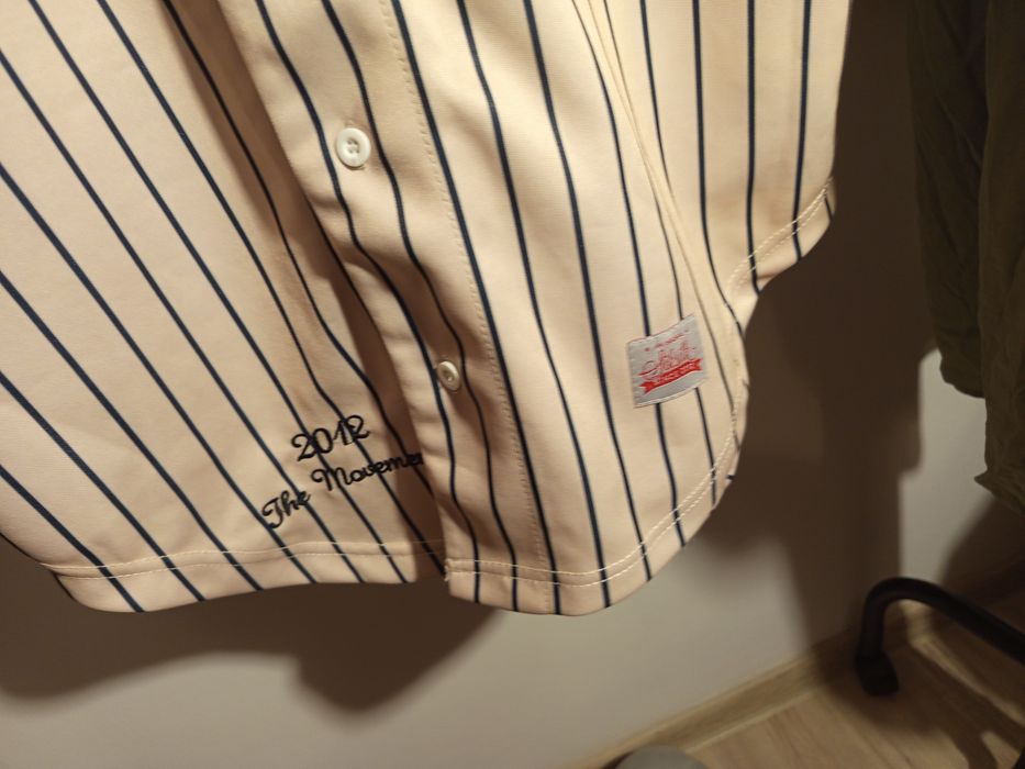 Koszulka koszula SikSilk edycja limitowana z 2012 roku roz.S