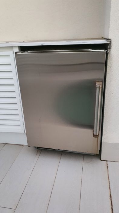 Sub-Zero '24

Refrigerador sob-bancada